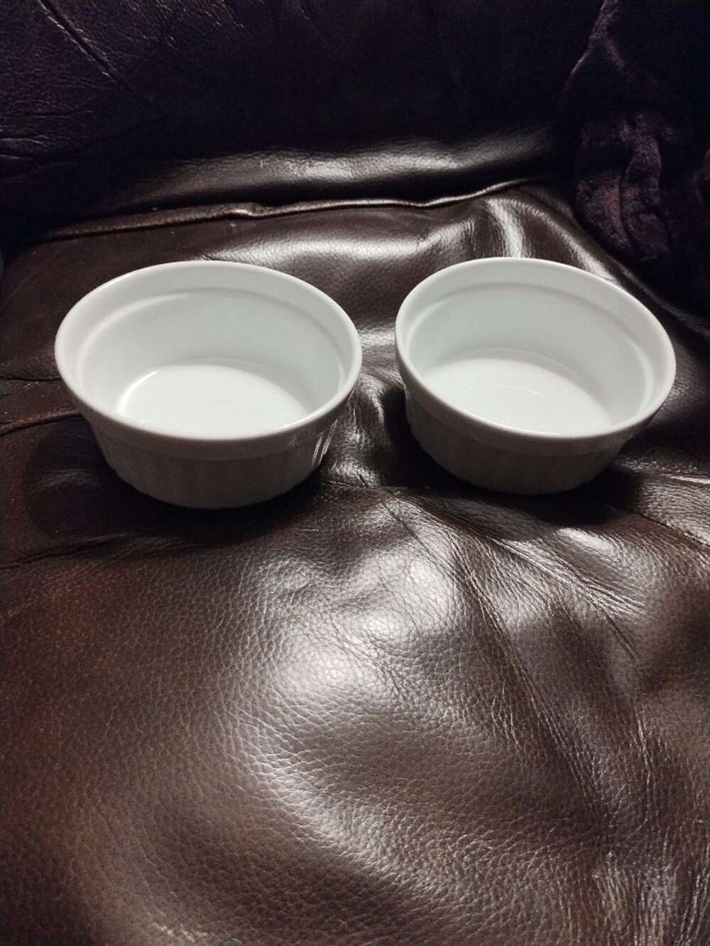 Set of 2-Large Ramekin-13 oz; Sur La Table